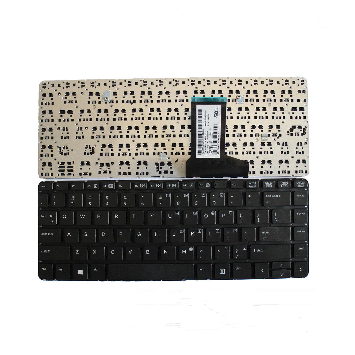 Bàn phím laptop hp probook 430 g1