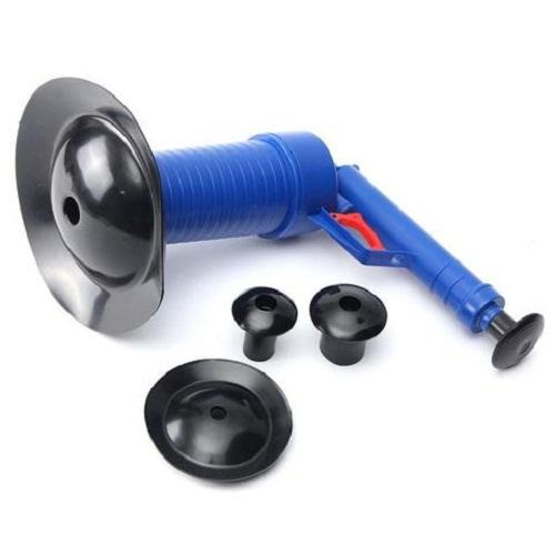 BỘ DỤNG CỤ THÔNG BỒN CẦU
