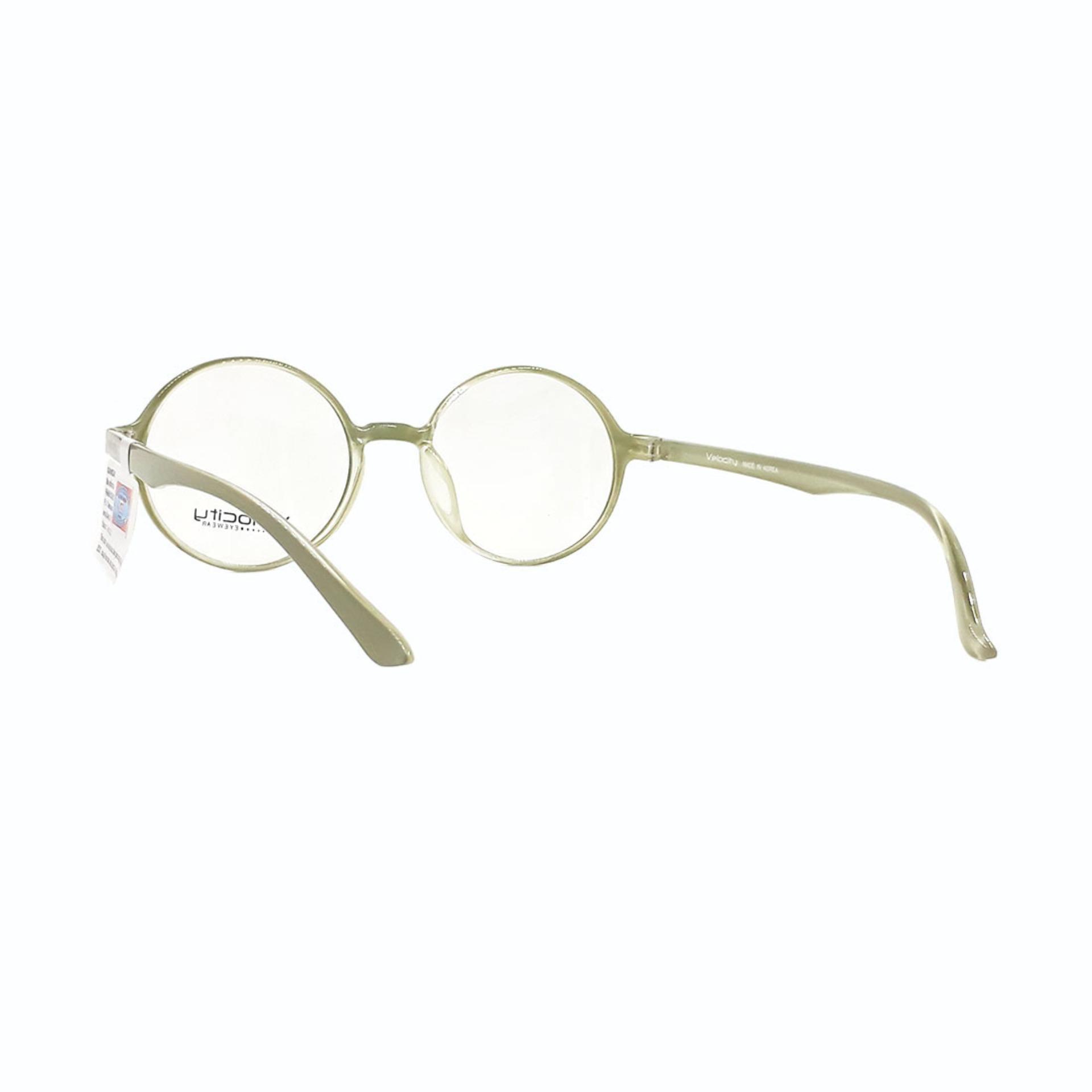 [HCM]Gọng kính VELOCITY VL97411 601