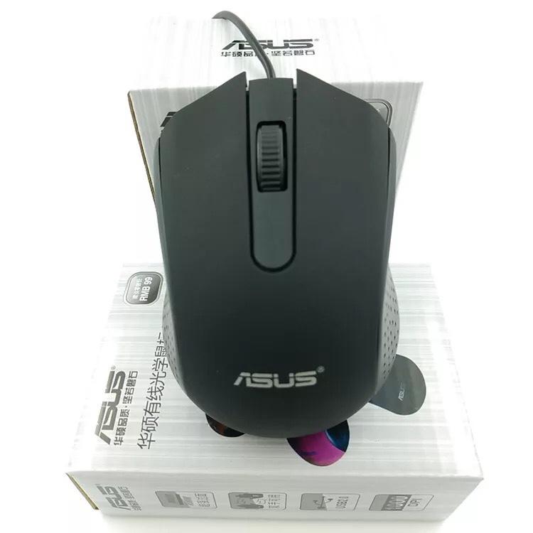 Chuột quang ASUS Model AE-01