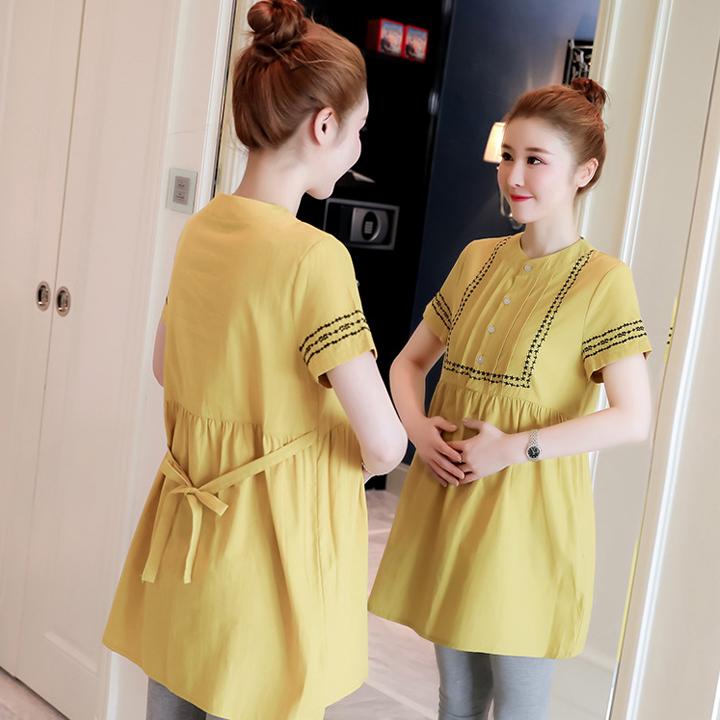 [HCM]Áo bầu công sở