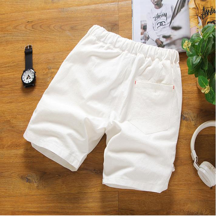 Quần Short đũi nam cao cấp Q104