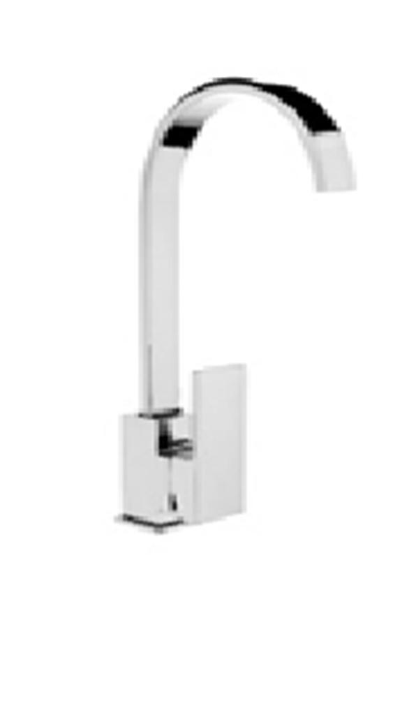 Swan Single Handle Kitchen Mixer (DALLAS SERIES)