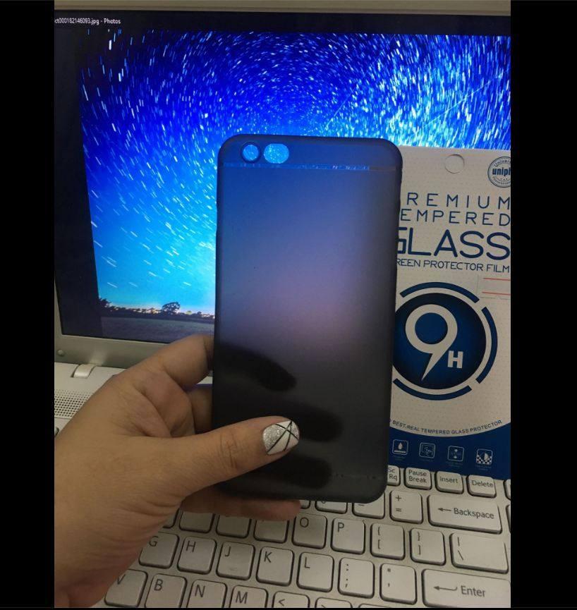 Ốp lưng nhựa cứng cho iPhone 6 6s