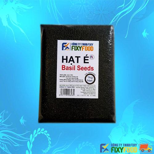 [HCM]Hạt É 1kg Basil Seeds