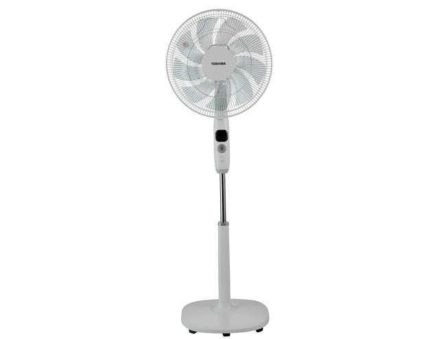 [GIAO TẠI HCM] - QUẠT ĐỨNG TOSHIBA F-LSD10(H)VN