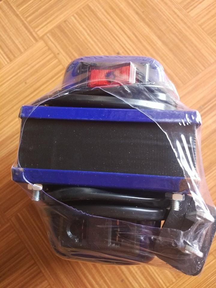 Bộ đổi nguồn điện 220V ra 110V - 300w