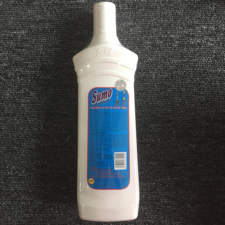 Chai Tẩy Đa Năng Sumo 700ml
