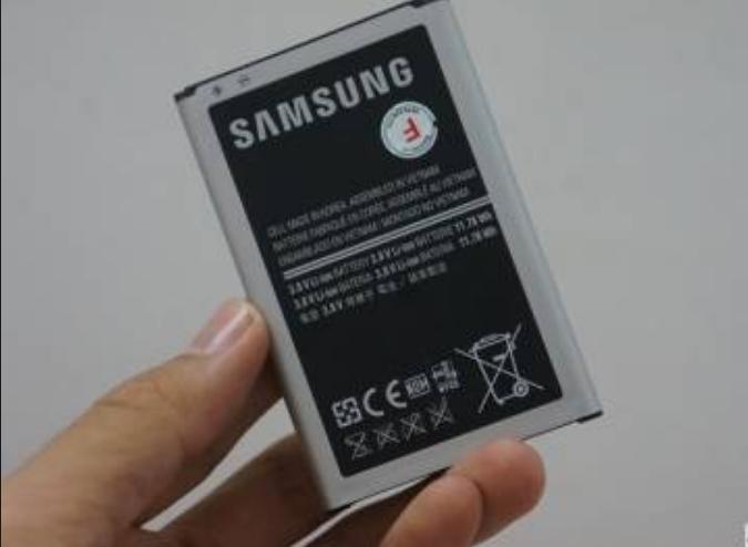 Pin Samsung Galaxy Note 3 Neo - N750