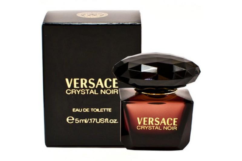 Nước Hoa Versace Crystal Noir EDT 5ml