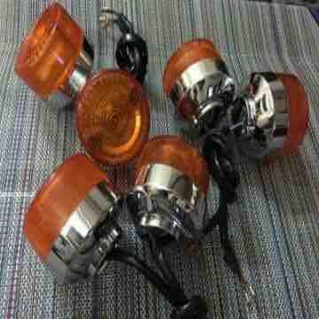Xi nhan honda cub 81