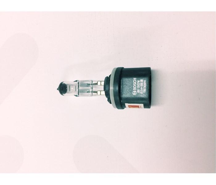 Bóng đèn halogen Bosch H27/W1 (880) 12V-27W