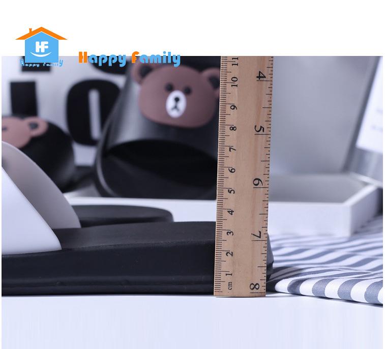 [HCM]【Có bỏ sỉ 】Dép cặp đôi nam nữ hàng đẹp hàng xuất