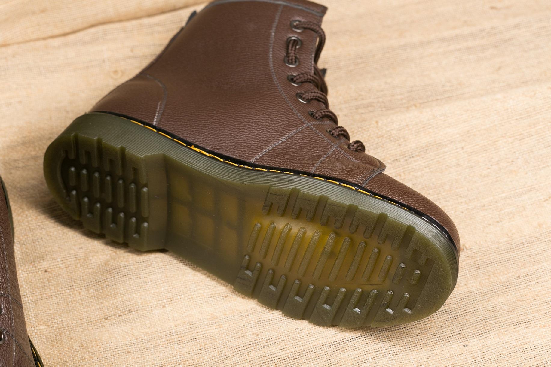 Giày boot nam - Giày thể thao nam M91(T)