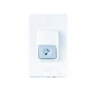 [HCM]NÚT CHUÔNG ĐIỆN KÍN NƯỚC - PANASONIC - EGG331