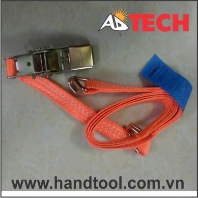 [HCM]Dây chằng hàng có tăng đơ 1 tấn dài 3M