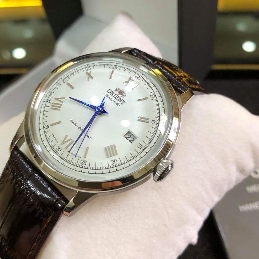 ORIENT BAMBINO GEN 2 FAC00009W0