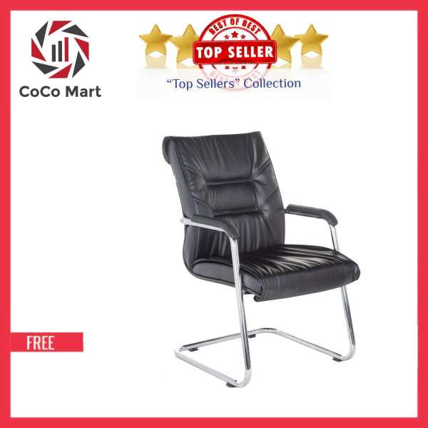 Ghế Phòng Họp Cao Cấp CoCo339