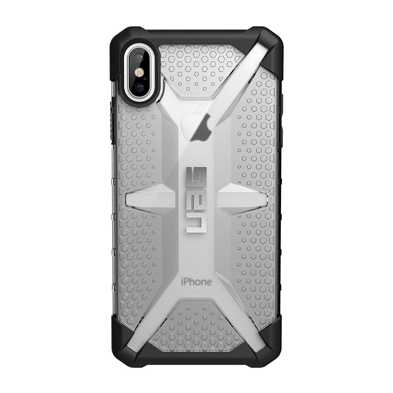 Ốp Lưng iPhone XS Max UAG Plasma