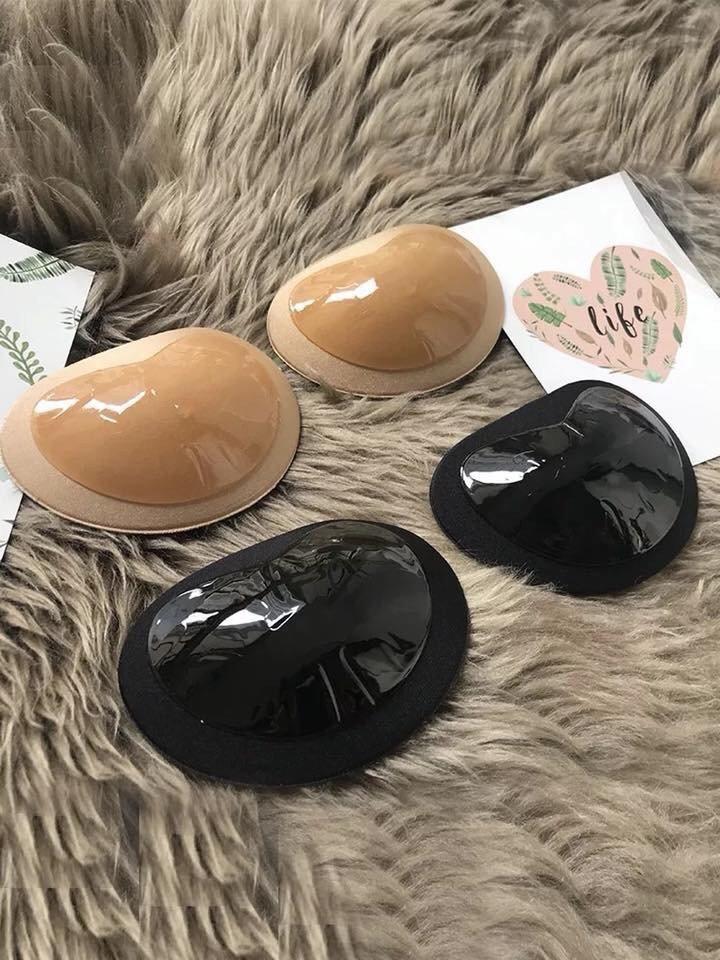 2 miếng dán độn ngực