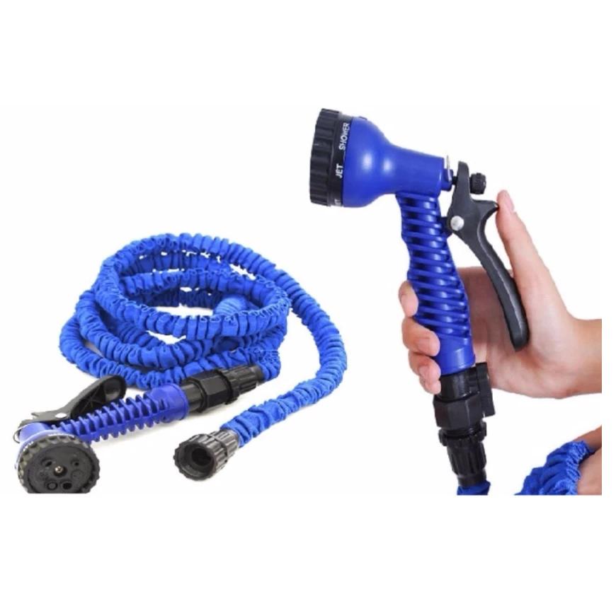 Vòi xịt nước co giãn thông minh 30m