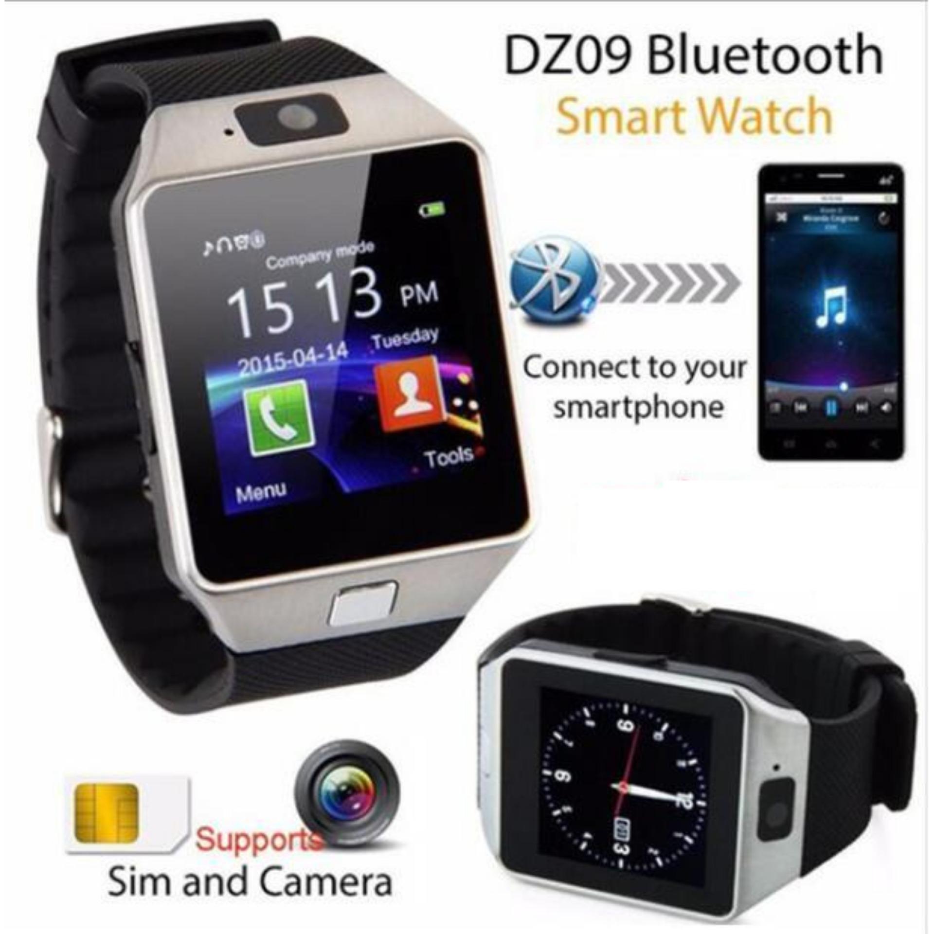 Đồng hồ thông minh Smart watch DZ09