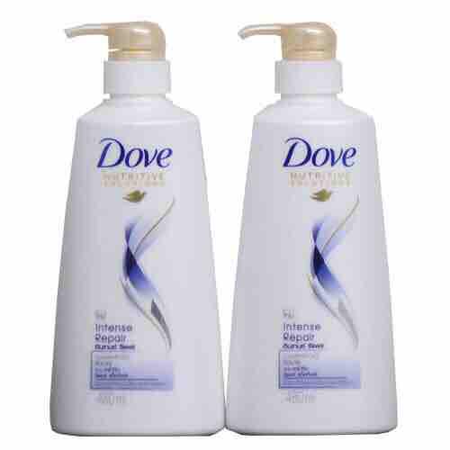 Dầu Gội DOVE Thái Lan 480ml