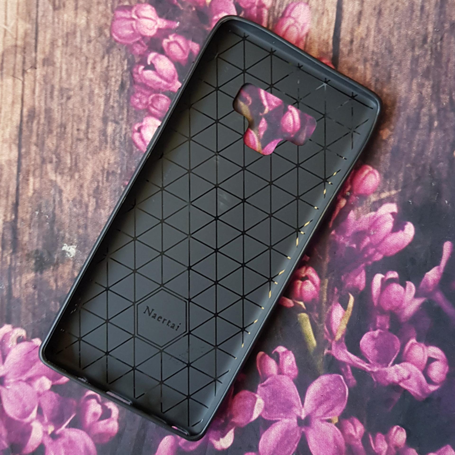 [HCM]Ốp Lưng Samsung Galaxy NOTE 9 Dẻo Giả Da Siêu Bền Vân Chỉ Bóng Cao Cấp