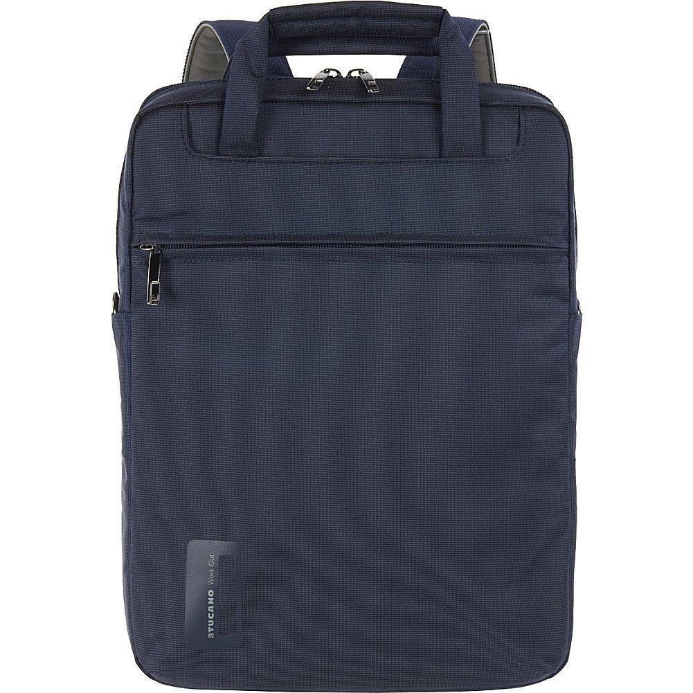 Túi Tucano Work Out Vertical for Macbook 13