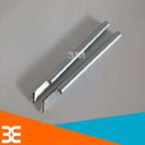 Mũi Hàn Dao Cho Mỏ Hàn Nung 60W