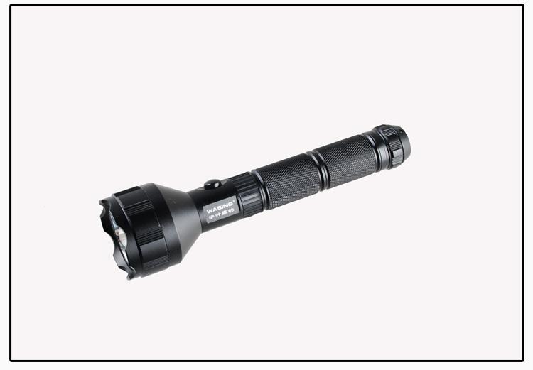 Đèn pin siêu sáng Wasing WFL-403 - Hàng nhập khẩu