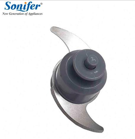 [HCM]Máy xay thịt Sonifer SF-5004 500W (Bạc)