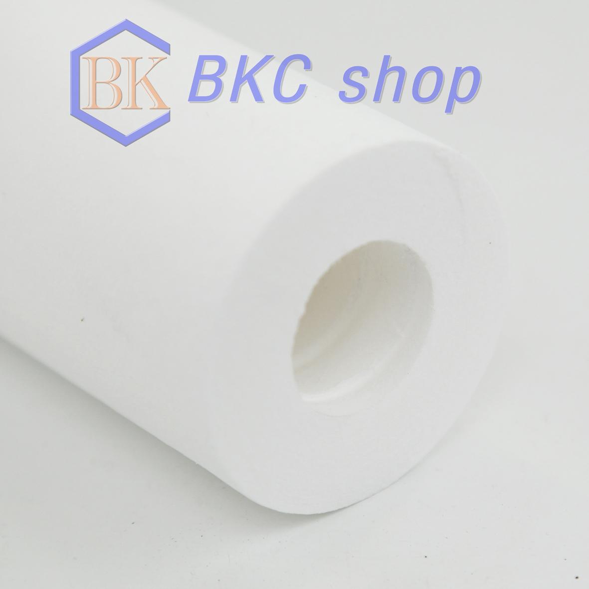 [HCM]Lõi lọc nước số 1 PP 20 inch