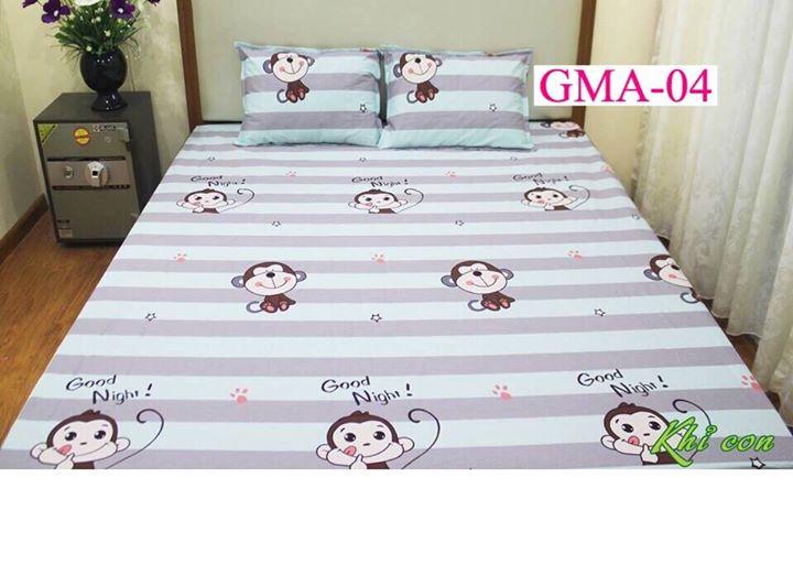 Ga chống thấm CAO CẤP Goodmama 1m6 x 2m
