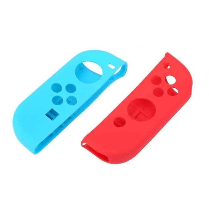 Ốp Silicon bảo vệ Joycon Nintendo Switch