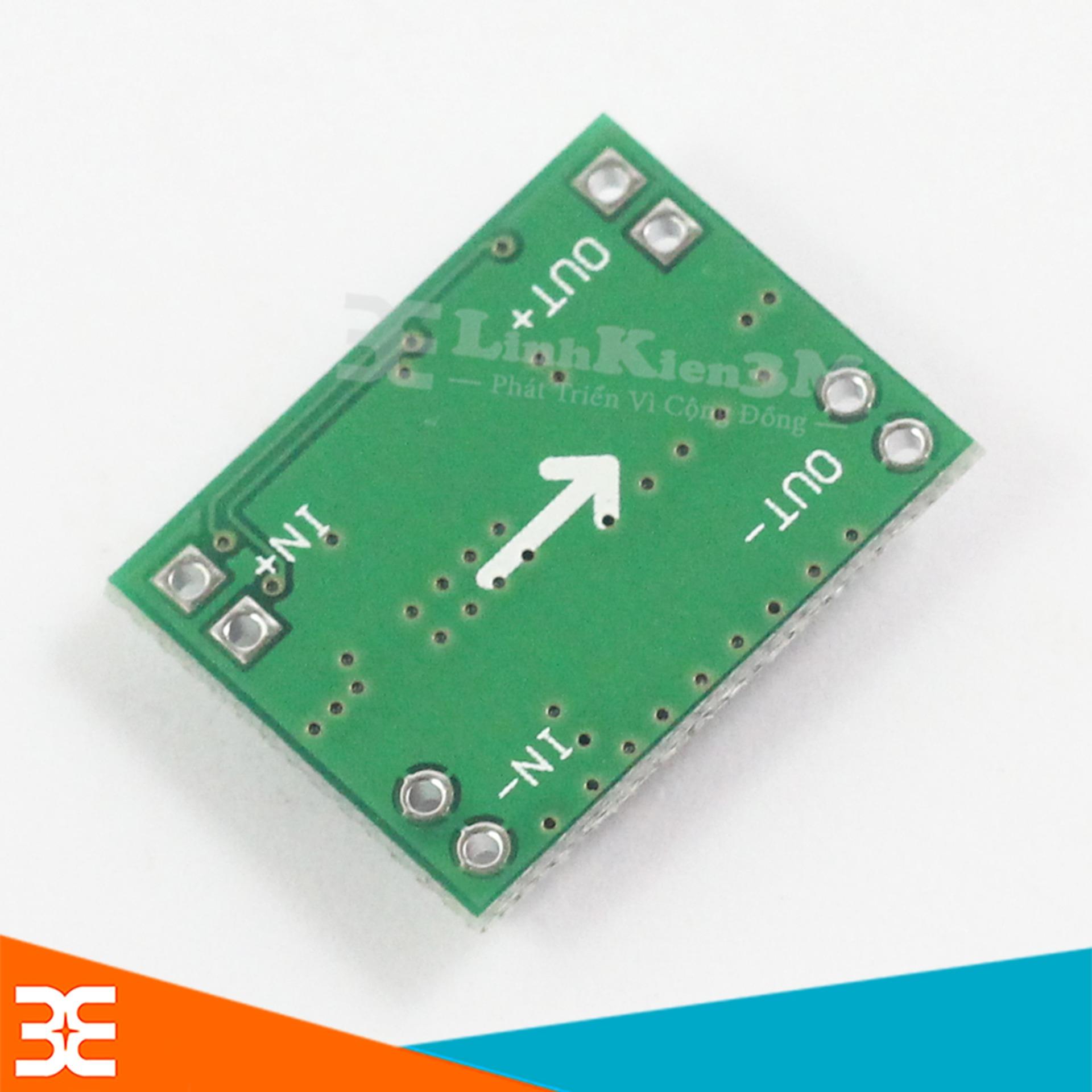 Module Buck Mini 3A MP1584EN