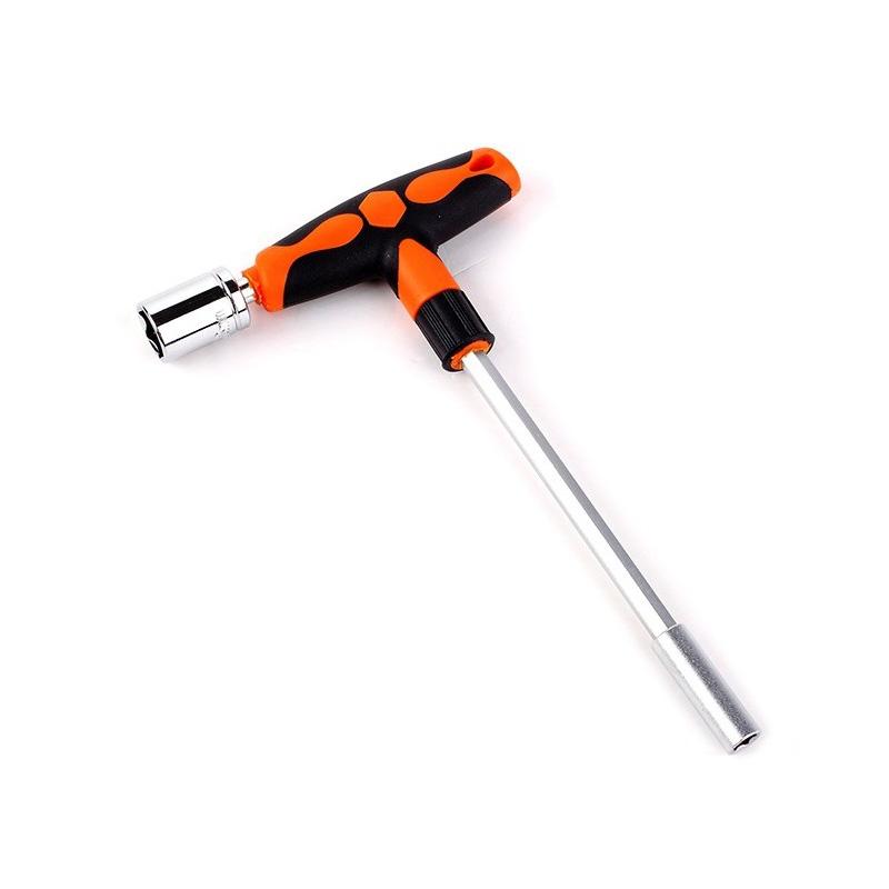 Bộ mũi vít và đầu típ Asaki AK-6357