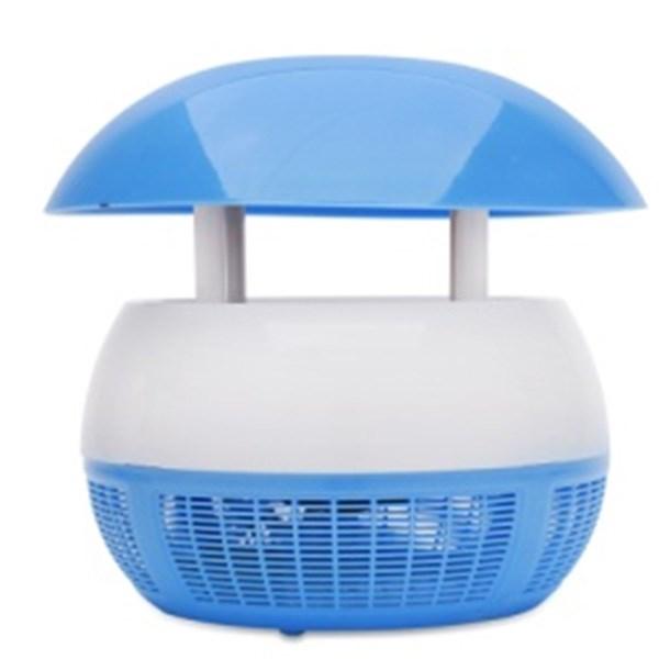Đèn bắt muỗi Mushroom USB 4W