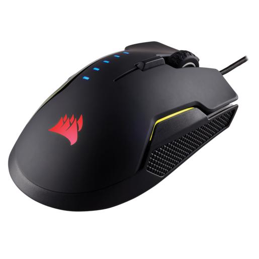 Chuột Corsair Glaive RGB