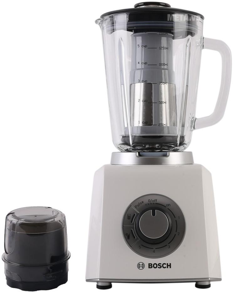 MÁY XAY SINH TỐ BOSCH MMB33G5B