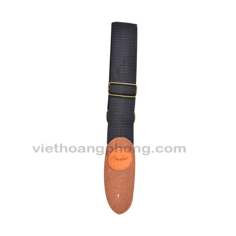 [HCM]Dây đeo đàn Guitar FENDER - HappyLive Shop