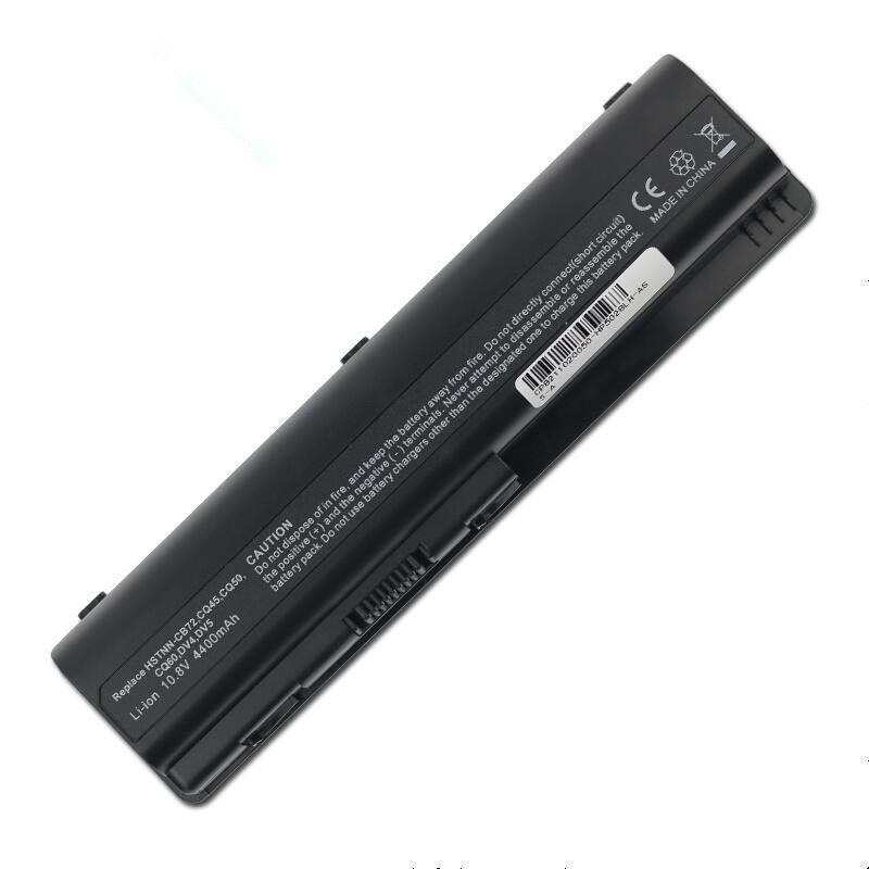 Pin Laptop HP Pavilion DV4