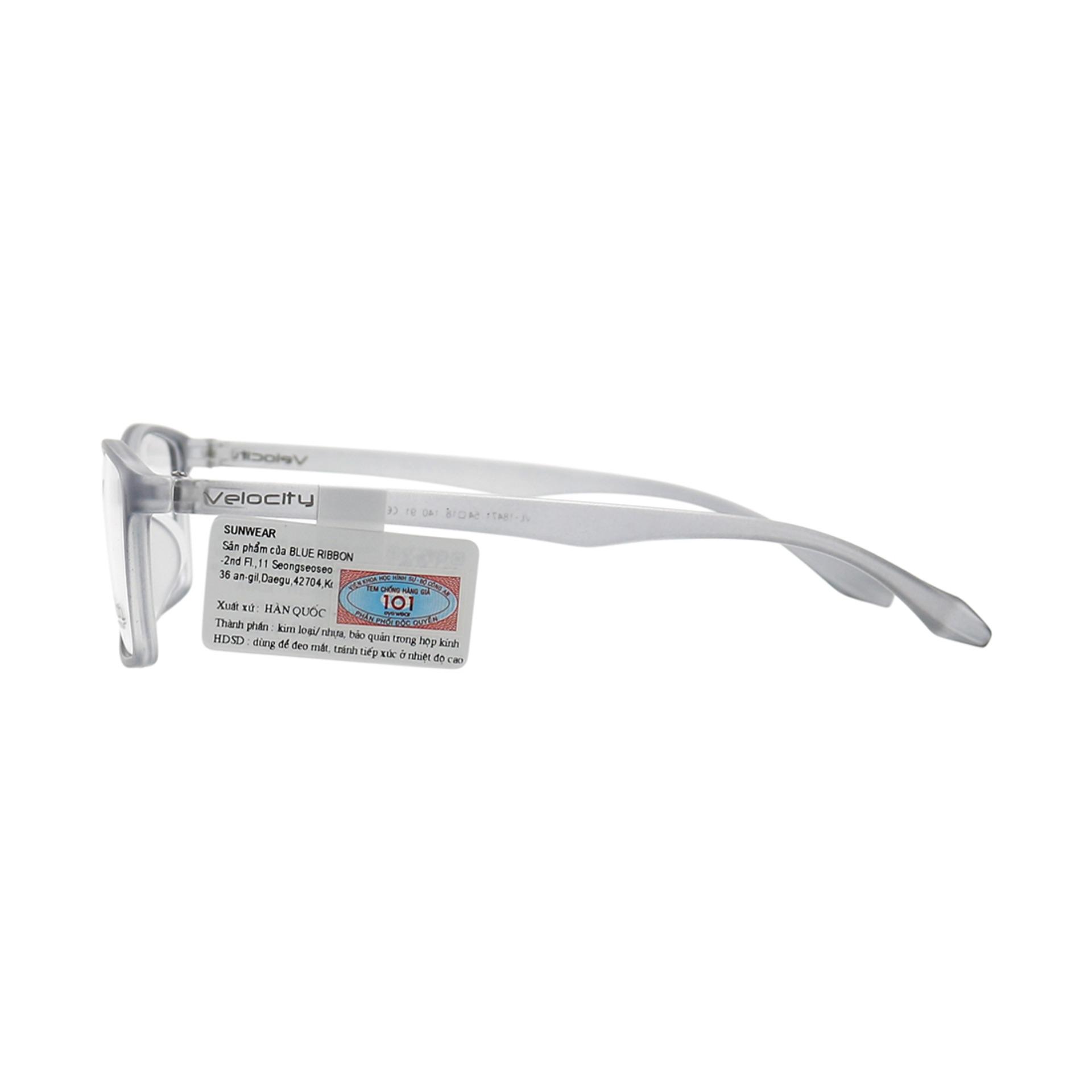 Gọng kính VELOCITY VL18471 91