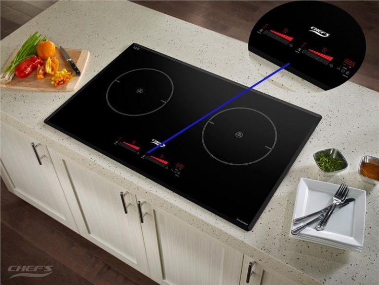 Bếp Từ Chefs EH-DIH888 nhập khẩu Đức, Chefs EH DIH888