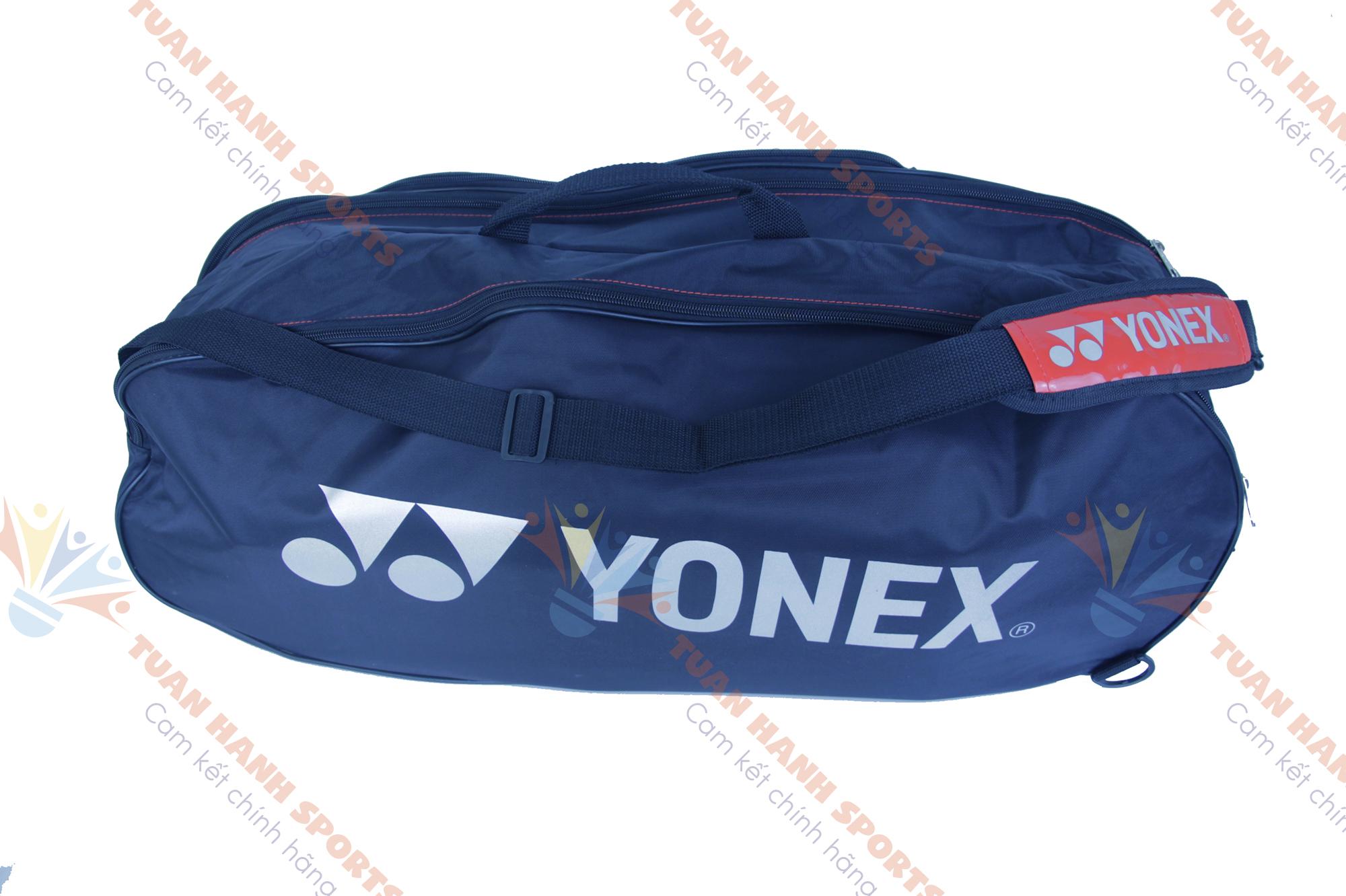 Balo đựng vợt cầu lông Yonex