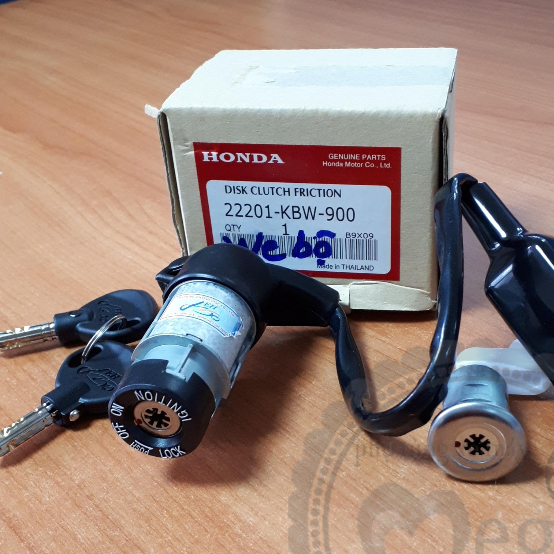 [HCM]Khóa wave bộ 8 cạnh