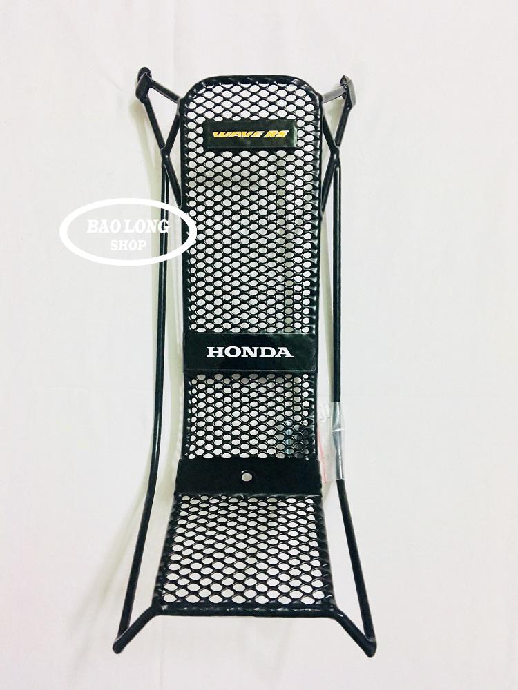 Baga lưới Spark dành cho xe Wave RS (100cc)