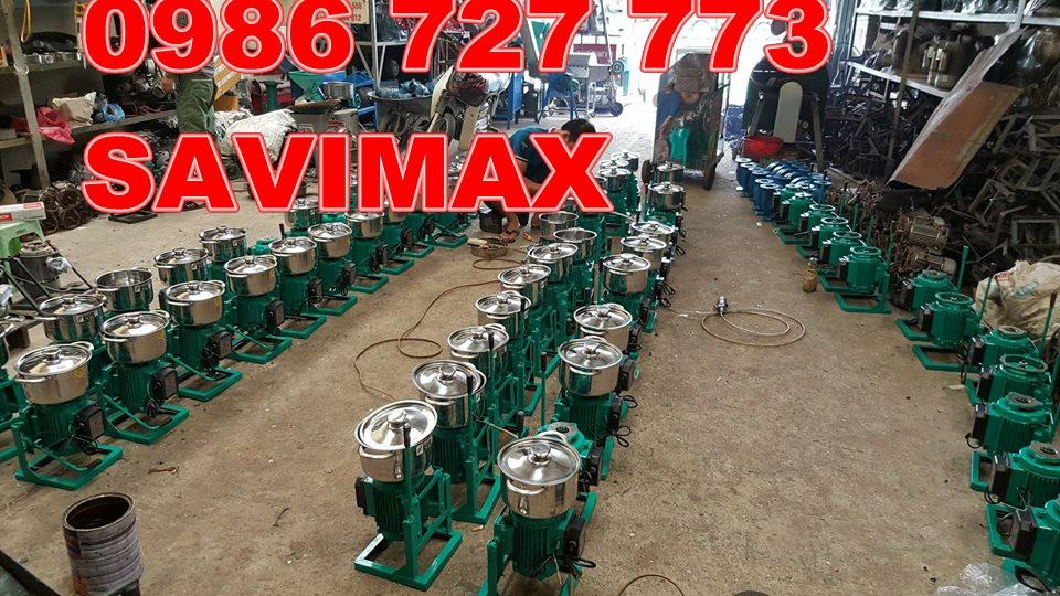 Máy xay thịt làm giò chả, Máy xay các loại thịt cá 750w