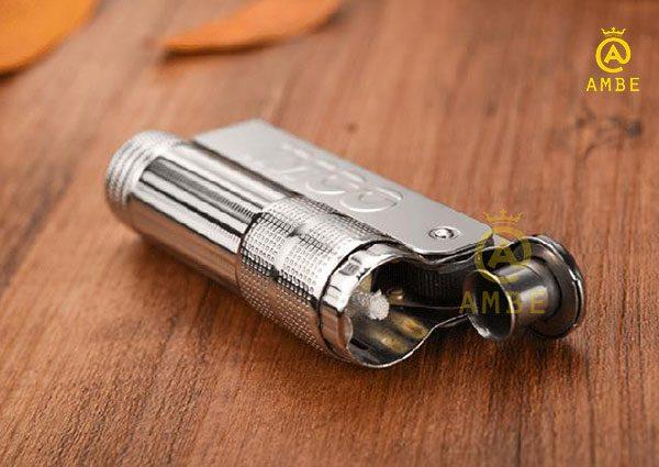 Bật lửa cối xăng kiểu cổ Z6700A