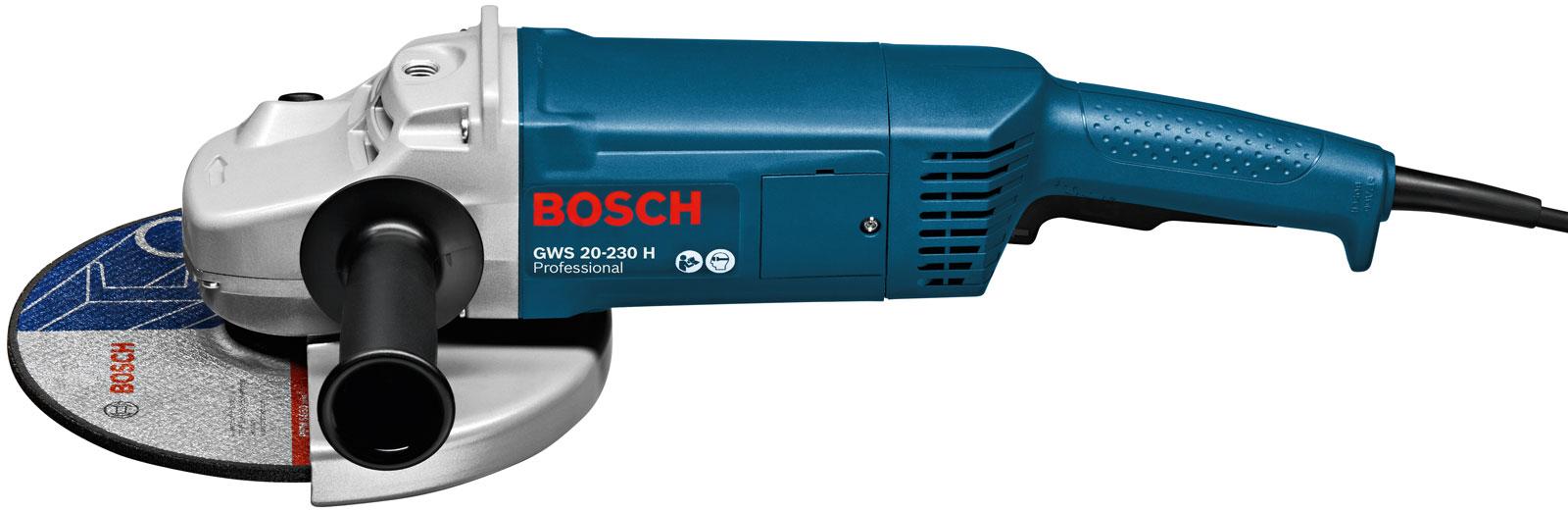 Máy mài góc Bosch GWS 2000-230